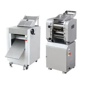 2023 JOY High Speed Large Commercial like Manual Making Dough Machine Noodle Machine For Hotel Kitchen