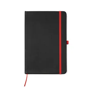 Cuaderno Promocional Personalizado Moomin A5, Cuaderno Personalizable con Gadgets - Product Image 6