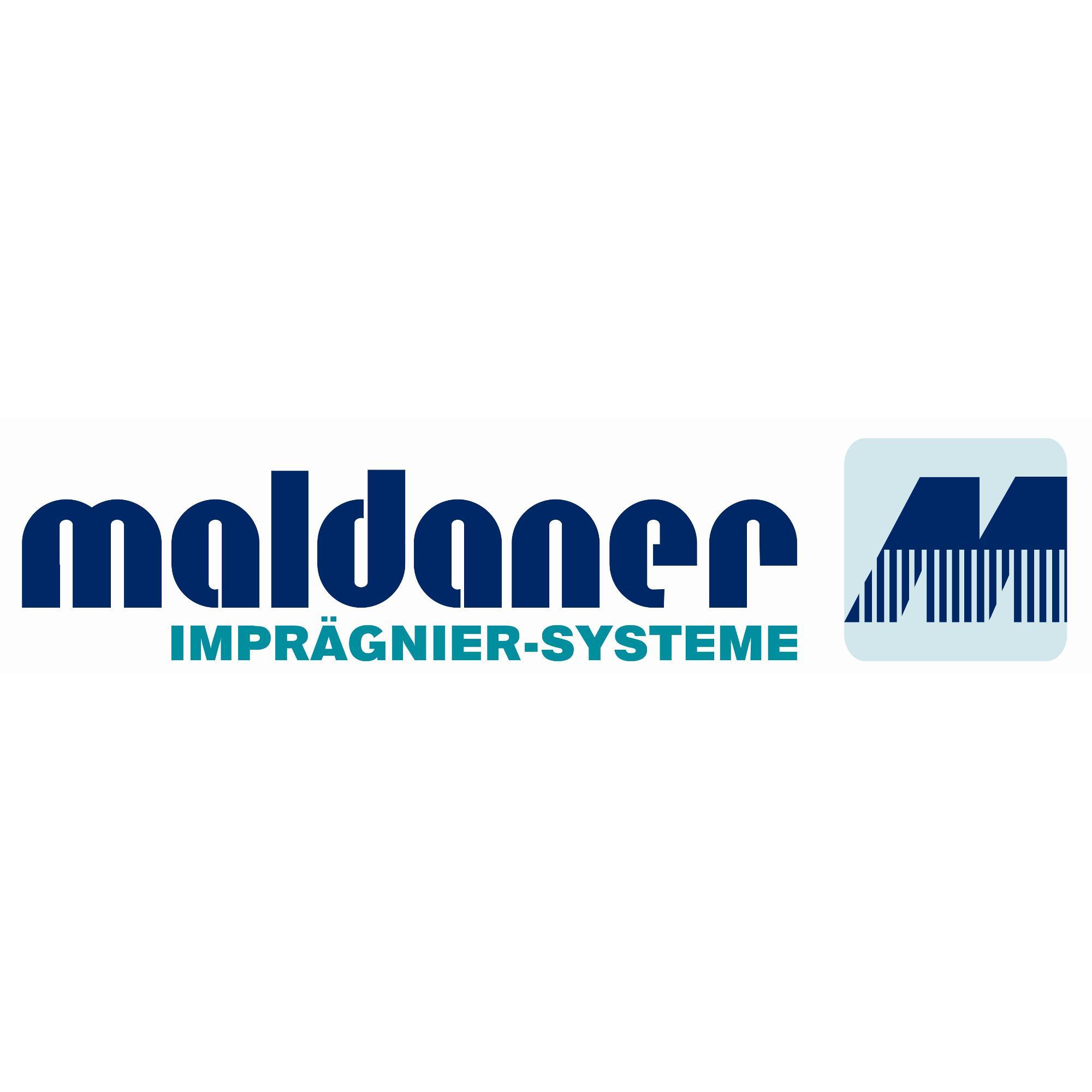 Maldaner GmbH logo