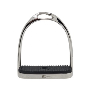 Rellenos agitadores ajustables, ojales de carreras, estribos portugués - Product Image 2