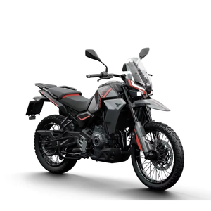 Precio al por mayor de la nueva Moto Morini Alltrhike 2026, motocicletas de aventura para adultos con 3 años de garantía, listas para exportación. - Product Image 1