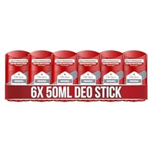 Déodorant et anti-transpirant Old Spice High Endurance, Original 3 oz 6pack - Product Image 3