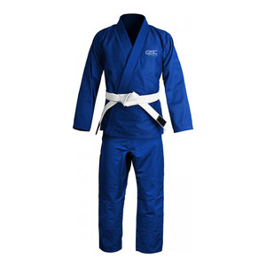 เครื่องแบบ JJ GI สำหรับผู้ชายและผู้หญิงออกแบบโลโก้ได้ตามต้องการ - Product Image 2