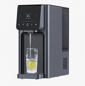 Professional 7-Stage Countertop <b>Reverse</b> <b>Osmosis</b> <b>System</b> – Elite Series Instant Hot & Cold Water Dispenser - Product Image 5