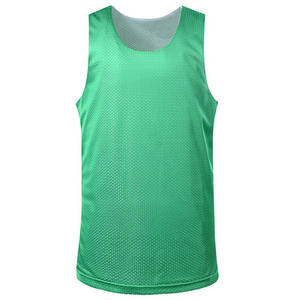 Nuevo suave 2025 malla Jersey secado rápido puntada cesta bola desgaste uniforme sublimación baloncesto uniforme cosido American Jersey - Product Image 4