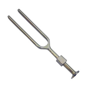 Diapasones sensoriales quirúrgicos en línea C 128 C 256 C 512 Instrumentos de diagnóstico Diapasones - Product Image 2