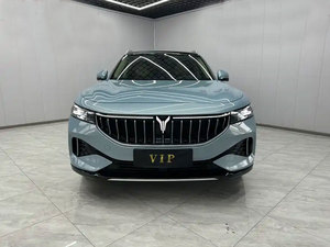 Coche usado VOYAH FREE 2021 modelo 4WD estándar de rango extendido Paquete de lujo exclusivo AWD Voyah Free 2021 coche de <span class=keywords><strong>segunda</strong></span> <span class=keywords><strong>mano</strong></span> - Product Image 3