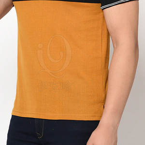 2026 Polo de hombre de tamaño personalizado más vendido, polos de mejor diseño, polos de gran oferta para hombre - Product Image 5