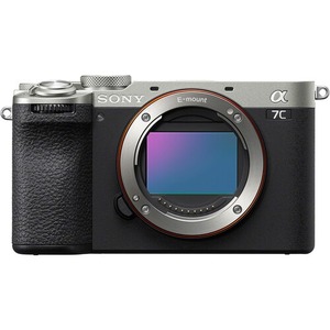 Para cámara sin espejo Sony A7C II con compatibilidad con tarjeta SD - Product Image 1