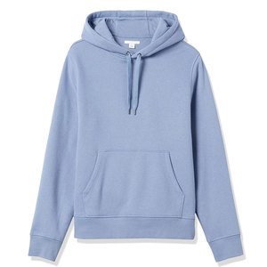 Fabricantes al por mayor de sudaderas con capucha personalizadas para hombre, fabricante personalizado de sudaderas con capucha de forro polar grueso de 460 g/m² para hombre - Product Image 3