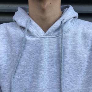 400GSM Cotton Hoodies Heavyweight Unisex Sweatshirts Warm Comfortable Apparel Factory <b>Direct</b> Wholesale Custom Logo Supply - Product Image 6