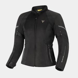 Veste textile imperméable moto Jet femme Enduro/Aventure Touring/Offroad Cordura 3 couches 4 saisons/Chaqueta, certifiée CE - Product Image 1