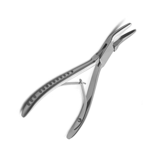 คีมค็องเกอร์ต่อมใต้สมองกระดูกเครื่องมือผ่าตัดแบบใช้มือคุณภาพสูง - Product Image 4