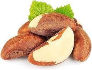 ถั่วบราซิลออร์แกนิคพรีเมียม ขายส่ง เนื้อแข็ง อร่อย มีประโยชน์ รสเค็ม อบกรอบ บรรจุถุง พร้อมรับประทาน 20 กรัม 20 ชิ้น - Product Image 4