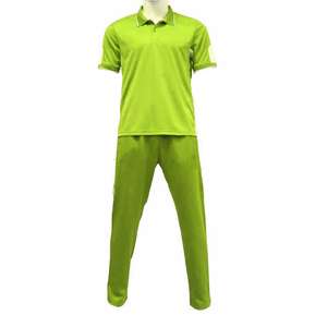 Uniformes d'équipe de cricket pour hommes à des prix de gros Concevez votre propre performance et style de cricket - Product Image 5