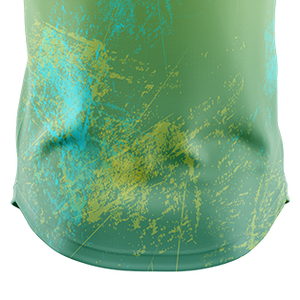 Sudadera con capucha sin mangas por sublimación, ropa de calle informal sólida personalizada, Sudadera con capucha sin mangas por sublimación bordada con estampado de invierno - Product Image 6