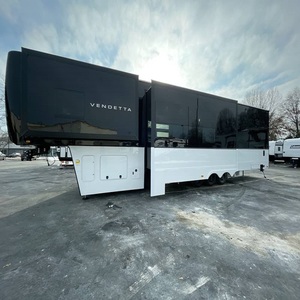 MEILLEURES VENTES Nouveau 2026 Axi-om Ven-detta V4250 - Product Image 3