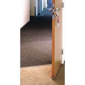 Sello de Puerta Insonorizante de Aluminio Plateado EllenMatic, de Una Sola Cara, 1208 mm x 15 mm - Product Image 3