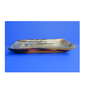 Plateau en corne de buffle moderne nouvellement conçu - Décoration de mariage Design personnalisable pour la maison Table de cuisine Qualité d'exportation - Product Image 1