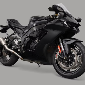 Motocicleta de fábrica en venta, Kawasaki NINJA ZX-10R 2025 - Product Image 1