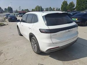 Geely-Galaxy Starship 7 EM-i 2025 Exploration+ Híbrido de 120 km - Product Image 3