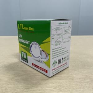 Fábrica de Cajas de Regalo Dobles Personalizadas en Vietnam, OEM ODM, con Impuestos Preferenciales FTA - Product Image 4