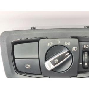 INTERRUPTOR DE CONTROL DE LUZ BMW Serie 2 Active Tourer (F45) 9865819 (14>18) - Product Image 4