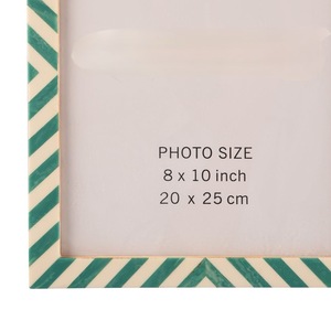 Cadre photo décoratif en MDF écologique, fait à la main, de haute qualité - Product Image 2