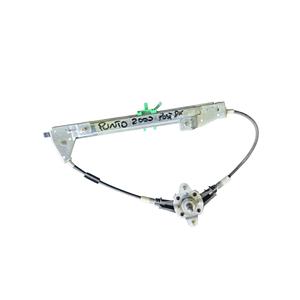 LATERALE DESTRA POSTERIORE CREMER FIAT Point Sedan 5P 2a Serie (99>03) - Product Image 1