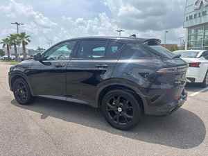 Hornet R/T AWD Híbrido SUV 2024 Usado con Asientos de Cuero, Interior Oscuro, Neumáticos R18 y ACC - Product Image 5