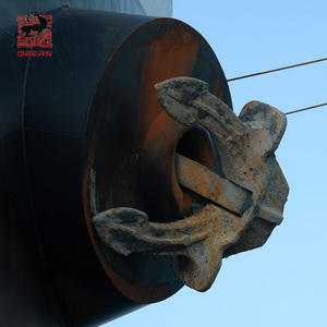 Ancres de mouillage maritimes à haute résistance pour navires - Product Image 4