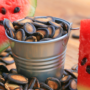 Kanha Nature <b>Oils</b> India Premium Quality Watermelon Seed Carrier <b>Oil</b> Nourishing Pure Essential <b>Oil</b> Soothing Moisturizing Hair - Product Image 2