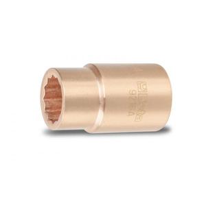BETA 1/2 ''Sockets Bi-Hex a prueba de chispas Herramienta de zócalo de calidad premium para uso profesional - Product Image 1