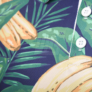 Polos de sublimation à faible MOQ, fabrication d'usine de haute qualité, vente en gros de polos de sublimation pour hommes - Product Image 3