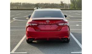 รถยนต์ SUV ปี 2023 LE AWD เครื่องยนต์เบนซิน 4.5 ลิตร มือสอง เบาะหนัง ระบบควบคุมความเร็วอัตโนมัติ (ACC) เกียร์อัตโนมัติ กล้อง 360 องศา มาตรฐานยูโร 4 ไฟหน้าฮาโลเจน หลังคาพาโนรามา - Product Image 2