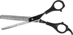 Teeth Thinning <b>Dog</b> Pet <b>Grooming</b> Scissors\Customized Premium Quality Stainless Steel Plastic Handle Scissors - Product Image 4