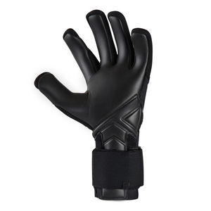 Factory Low Prices Latest New Design Your Own Professional Outdoor Sports Goalkeeper Football <b>Gloves</b> PU Breathable Design Unisex - Product Image 4