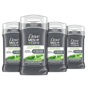 Déodorant anti-transpirant contre la transpiration en vente, protection efficace contre la transpiration et les odeurs - Product Image 3