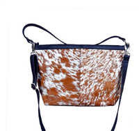 Sac à main vintage en rotin et cuir véritable pour femme, style occidental luxueux sculpté, orné de broderies et de pompons, fermeture éclair – Vente chaude