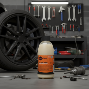 Autowrks UP&GO AW-TS350R Sellador para Ruedas, Neumáticos y Accesorios - Product Image 3