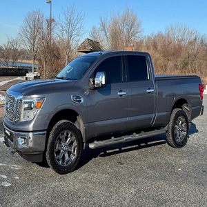 ( L&A ) Nissan Titan XD SL 4x4 d'occasion 2017 - Product Image 1