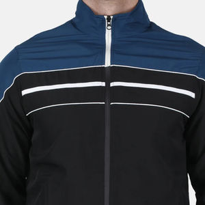 Conjunto Deportivo Informal con Capucha de la Mejor Calidad, Chaqueta Cortavientos, Pantalones Deportivos, Oferta, Fabricación Profesional, Otoño Invierno Hombre 2025 - Product Image 4