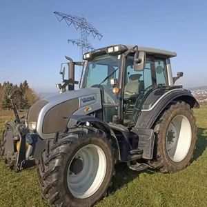 Valtra N92 HiTech - Product Image 1