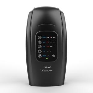 Masajeador de manos inalámbrico con calor y compresión - Product Image 6
