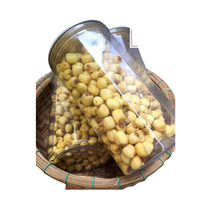 เมล็ดบัวขาวดำแห้ง ขายส่ง ปี 2025 เมล็ดบัวแช่แข็งจากเวียดนาม - Product Image 2