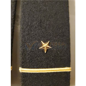 Épaulettes tressées haut de gamme pour vestes et accessoires vestimentaires – Épaulettes décoratives de haute qualité pour rehausser les tenues - Product Image 3