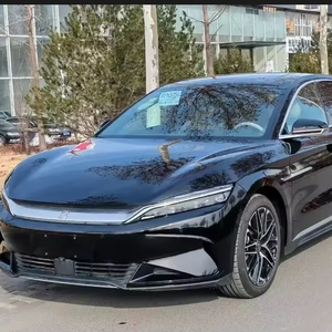 Auto BYD Han 2026 Usado en Excelentes Condiciones - Product Image 3