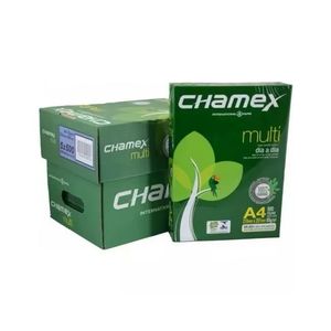 Precio de fábrica Chamex A4 Papel de copia 80gsm Premium Blanco Estándar para uso en oficina y Escuela Varios incluyendo 75g 70g Papel de fotocopia" - Product Image 5