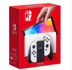 สินค้าที่ดีที่สุดสำหรับ nintendos SWITCH 2คอนโซลแท็บเล็ต + SWITCH 2 Pro คอนโทรลเลอร์ OLED คอนโซลทุกเวอร์ชันพร้อมเล่นเกม - Product Image 2