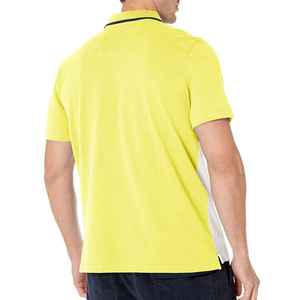 เสื้อโปโลพรีเมียมสำหรับผู้ชาย ผลิตจากผ้าคุณภาพสูง ให้ความสบาย ทนทาน และทรงทันสมัย - Product Image 3